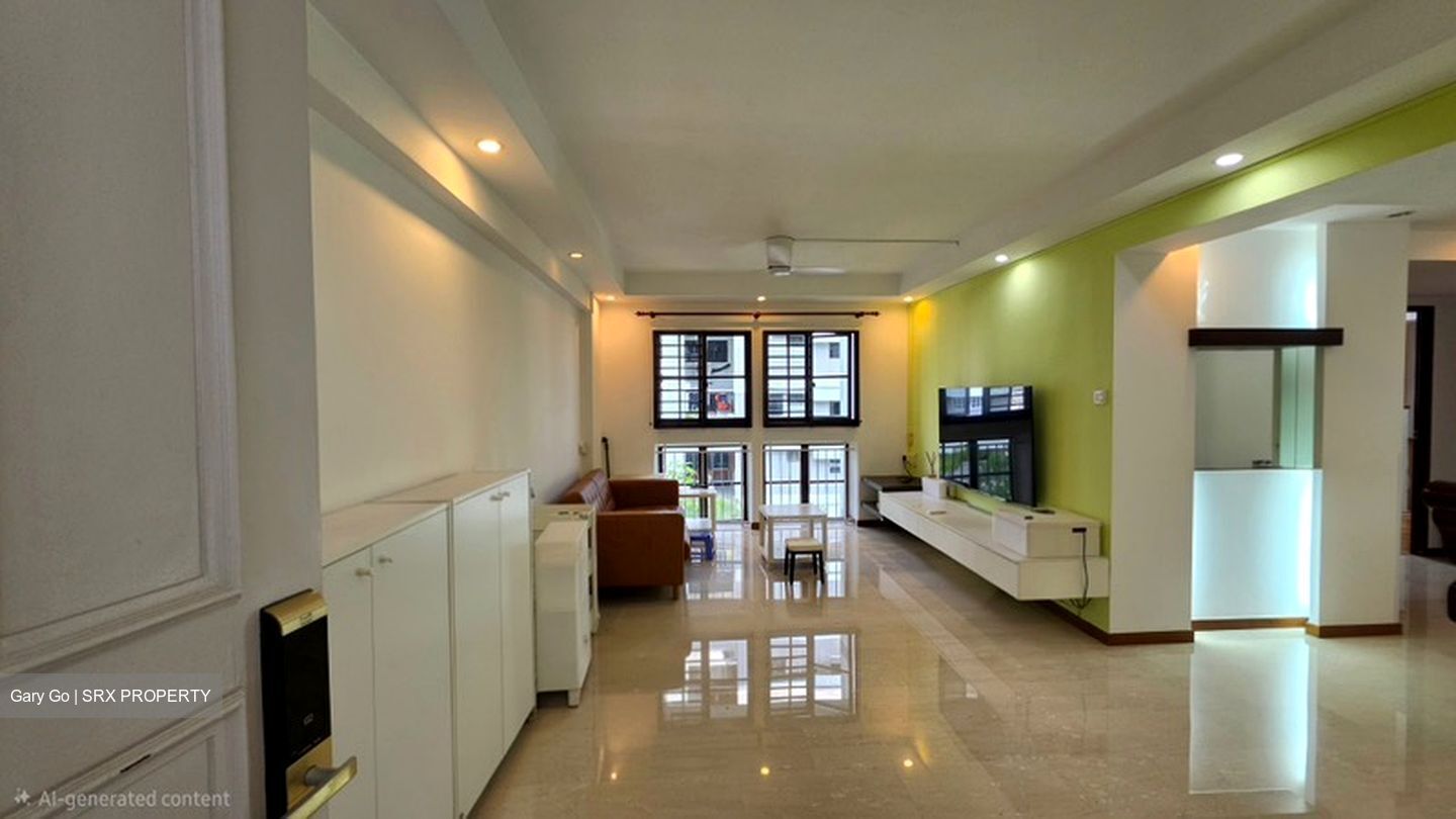Blk 891 Tampines Avenue 8 (Tampines), HDB 4 Rooms #626478511
